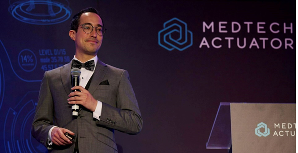 Medtech Actuator 提供