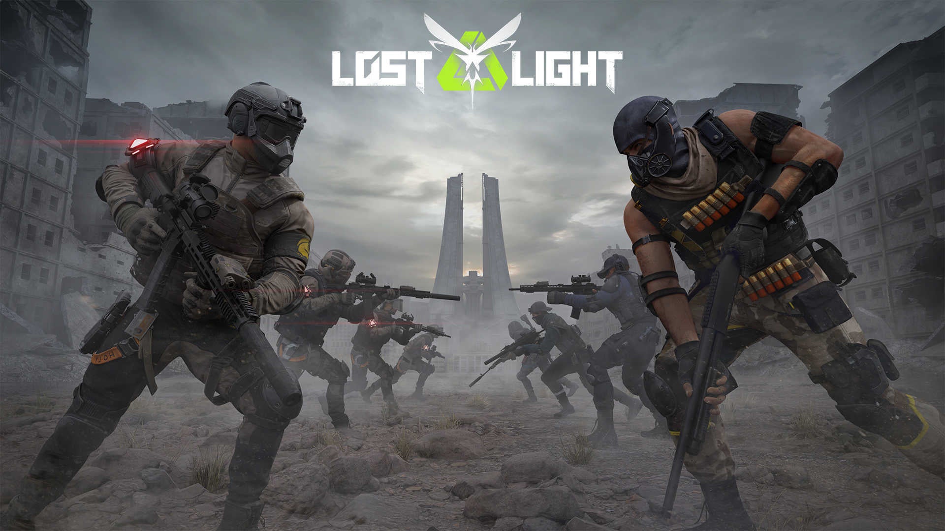 無料の射撃サバイバルゲーム Lost Light がグローバルに正式リリース 斬新でリアルな戦場体験があなたを待っている Netease Interactive Entertainment Pte Ltdのプレスリリース 無料の射撃サバイバルゲーム Lost Light がグローバルに正式リリース 斬新でリアルな戦場体験があなたを待っている Netease Interactive Entertainment Pte Ltdのプレスリリース