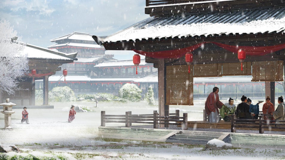 率土之濱-大三国志』新シーズン「甲子狼煙」開始!人気歌手・96 率土之濱-大三国志』新シーズン「甲子狼煙」開始!人気歌手・96