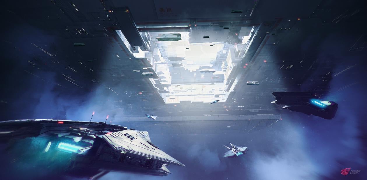 「インフィニット・ラグランジュ」復帰者専用サーバーがオープン!特別イベント&特典で銀河の変化を再認識しよう! 「インフィニット・ラグランジュ」復帰者専用サーバーがオープン!特別イベント&特典で銀河の変化を再認識しよう!