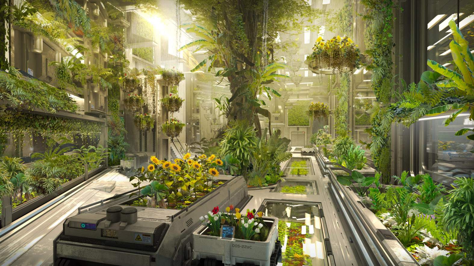 『インフィニット ラグランジュ』新バージョン「ラグランジュ レガシー」がNetEase Connect 2023で初公開！システムアップデートや新モード、アースデイイベントなど盛りだくさん！