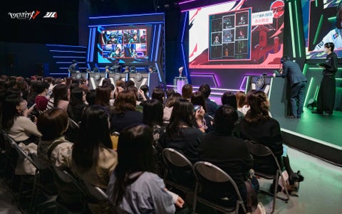 2023年第五人格秋季IJLが10月21日に開幕!新シーズンの戦いが始まる 2023年第五人格秋季IJLが10月21日に開幕!新シーズンの戦いが始まる