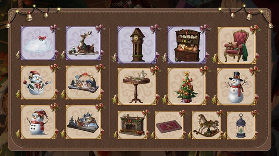 第五人格 ロフトクリスマスオーナメント全種 Identity V 第五人格 第五人格 ロフトクリスマスオーナメント全種 Identity V 第五人格