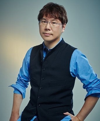 GPTRACK50×ゲームプロデューサー対談シリーズ開始!初回はスクウェア・エニックス齊藤陽介氏 GPTRACK50×ゲームプロデューサー対談シリーズ開始!初回はスクウェア・エニックス齊藤陽介氏