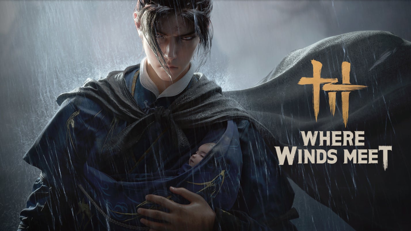 新作アクションアドベンチャーゲーム「Where Winds Meet」がPlayStation State of Playでコンソールデビュー!古代中国の剣士として冒険しよう 新作アクションアドベンチャーゲーム「Where Winds Meet」がPlayStation State of Playでコンソールデビュー!古代中国の剣士として冒険しよう