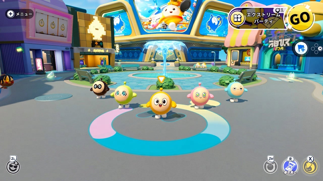 世界中のユーザー数が5億人を突破!超人気ゲーム『EGGY PARTY』がついに日本でリリース決定 | NetEase Interactive Entertainment Pte. Ltdのプレスリリース
