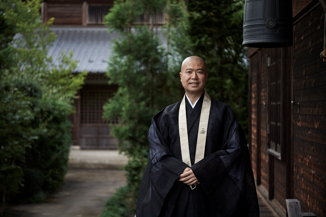 塩沼亮潤大阿闍梨