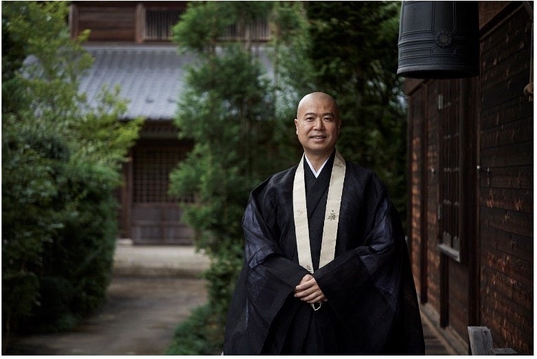 塩沼亮潤大阿闍梨