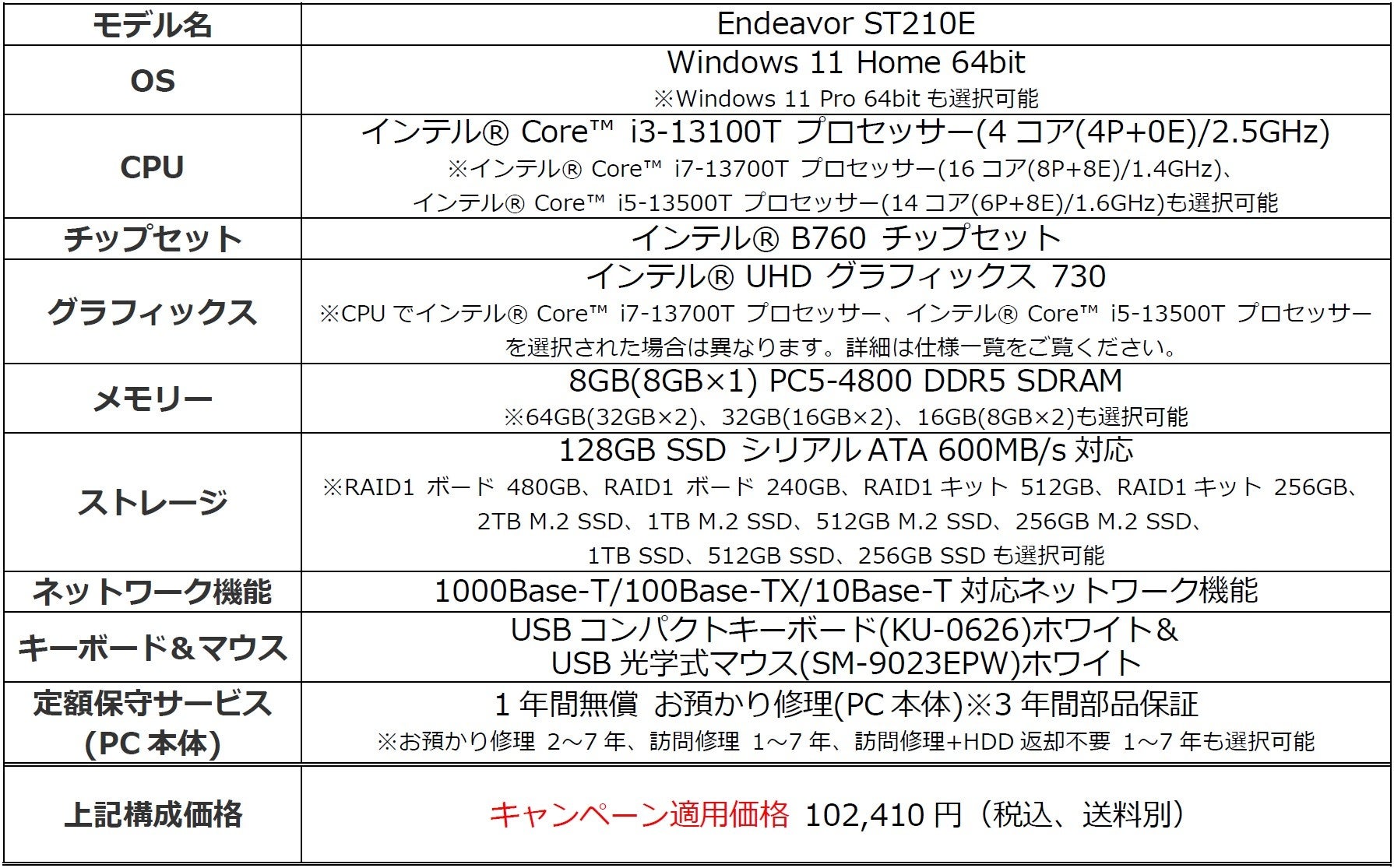 ☆高性能☆ EPSON JM4900 i5-10500 メモリ16GB SSD ☆高性能☆ EPSON JM4900 i5-10500 メモリ16GB SSD