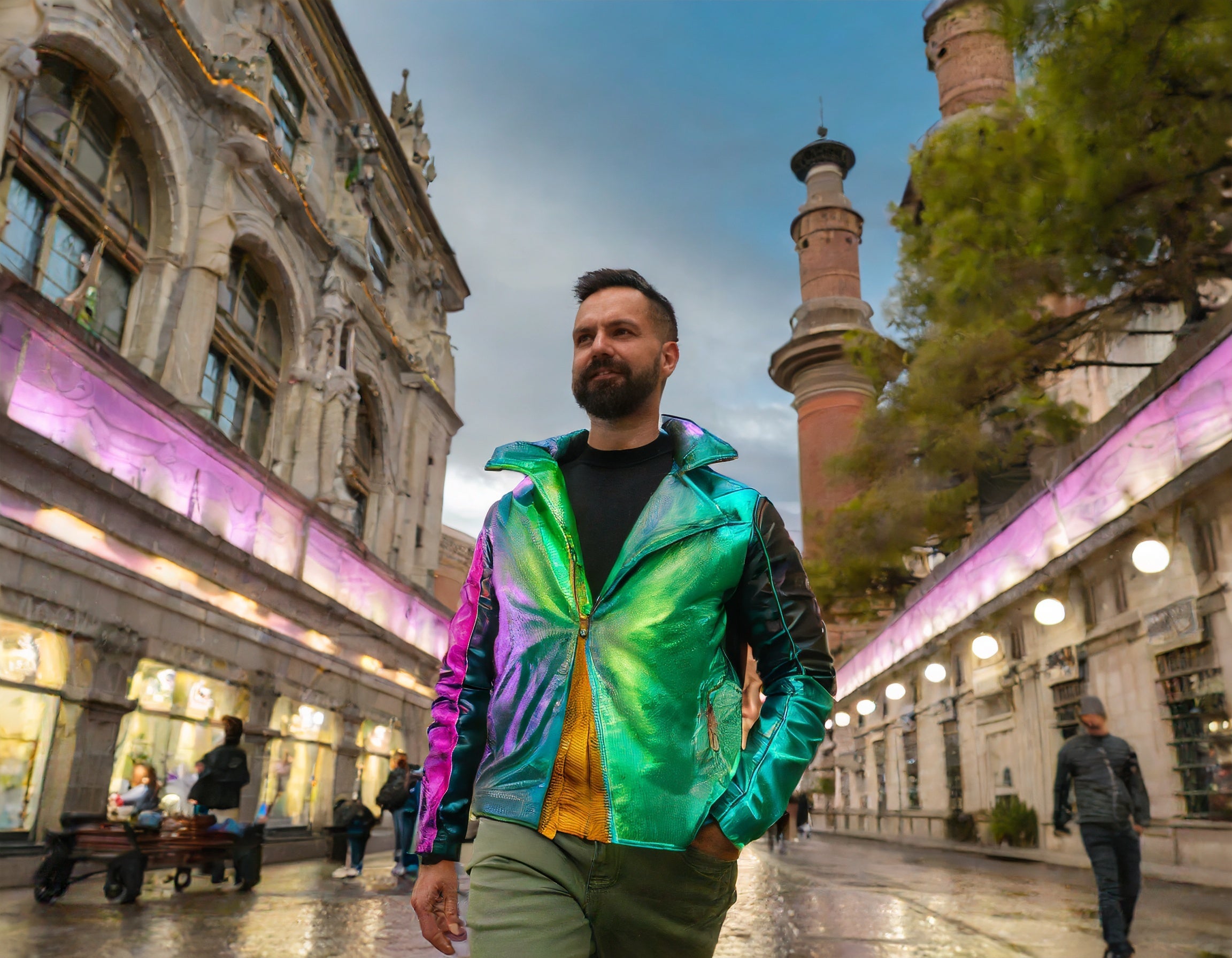 将来的な参考使用イメージ 4