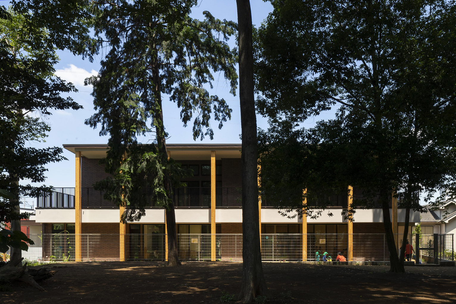 スキップ本町保育園