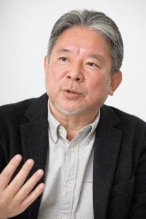 久保田 裕 氏