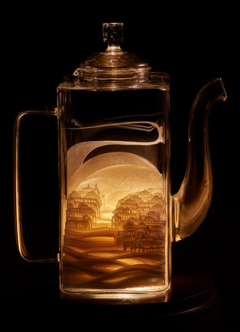 柴田あゆみの切り絵展示会 北陸初開催!光と音の体験ができる60点の作品を公開 柴田あゆみの切り絵展示会 北陸初開催!光と音の体験ができる60点の作品を公開