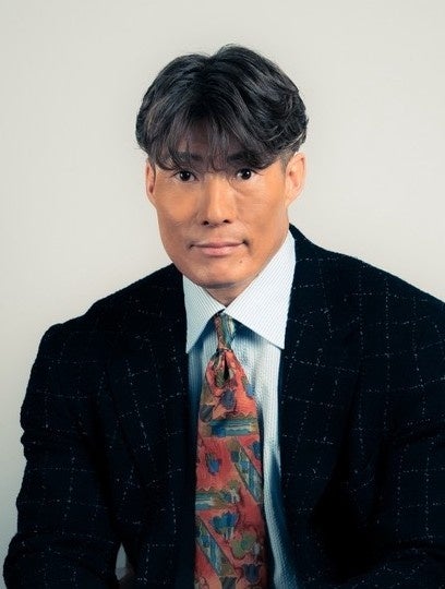糸井嘉男氏