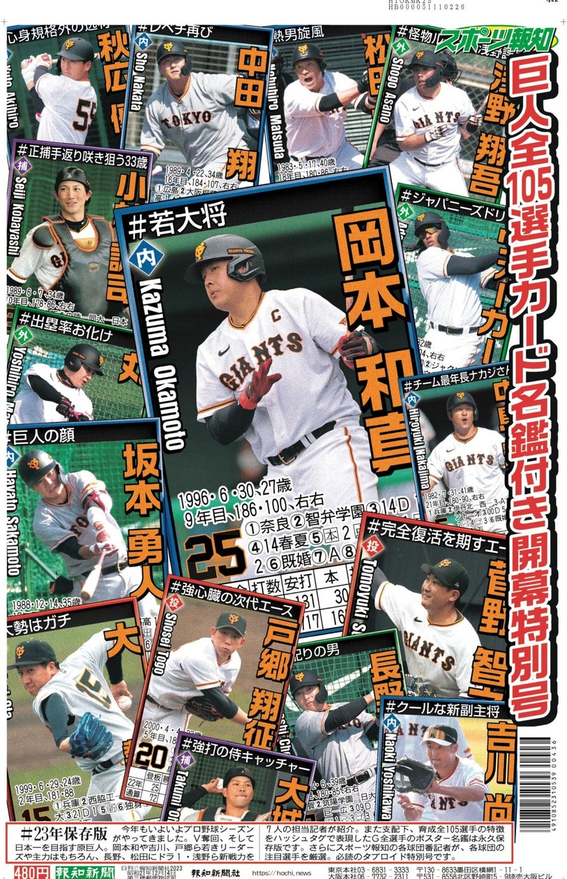 活動歴および当時の関連ビジュアル記録