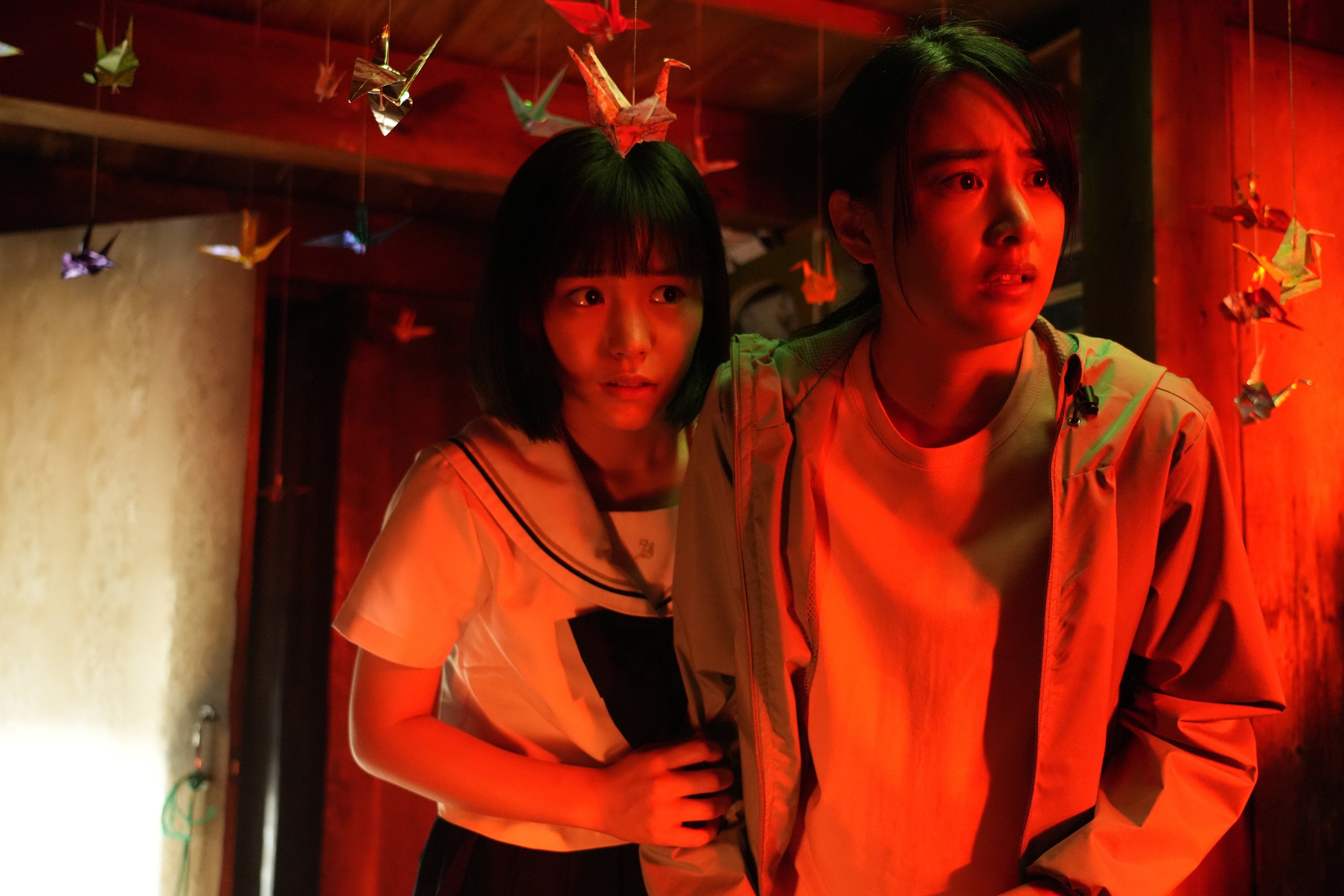 ©2023「忌怪島／きかいじま」製作委員会