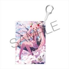 Art by 朝日川日和 © CFM