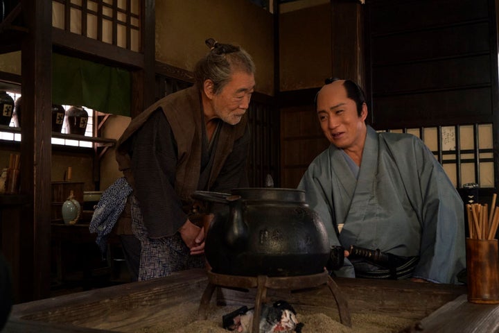 報知特選試写会「鬼平犯科帳 血闘」仙台・東京で開催!松本幸四郎主演の映画試写会に600名&500名招待 報知特選試写会「鬼平犯科帳 血闘」仙台・東京で開催!松本幸四郎主演の映画試写会に600名&500名招待