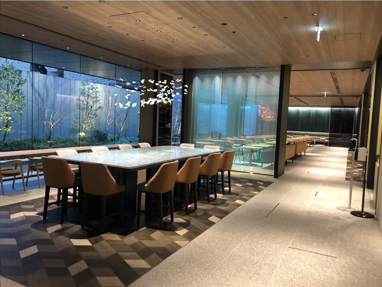 3Fコミュニケーションハブ