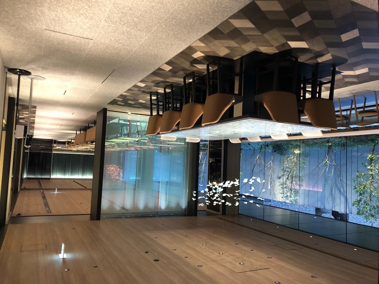 3Fコミュニケーションハブ