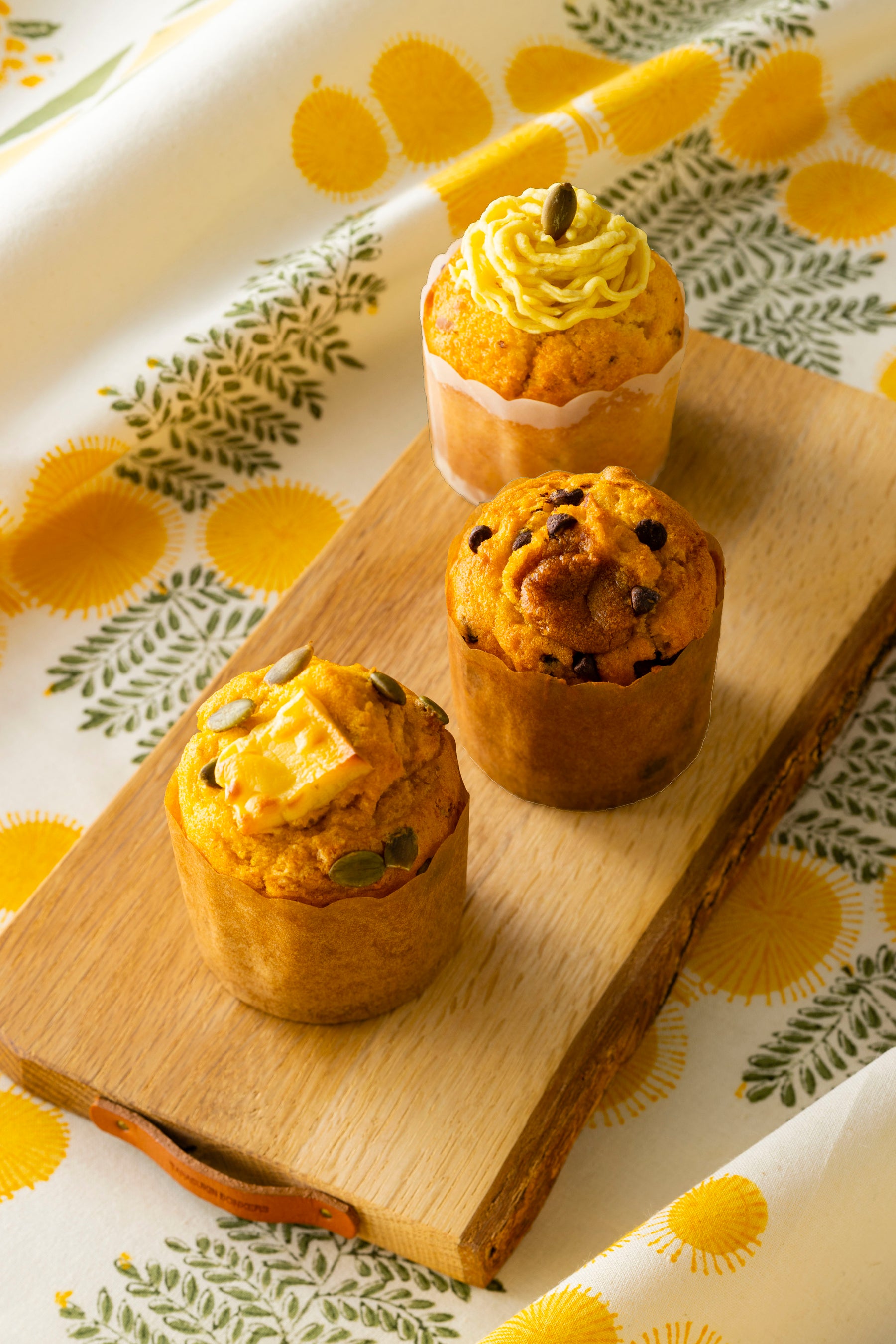 マフィンです 71323-218-