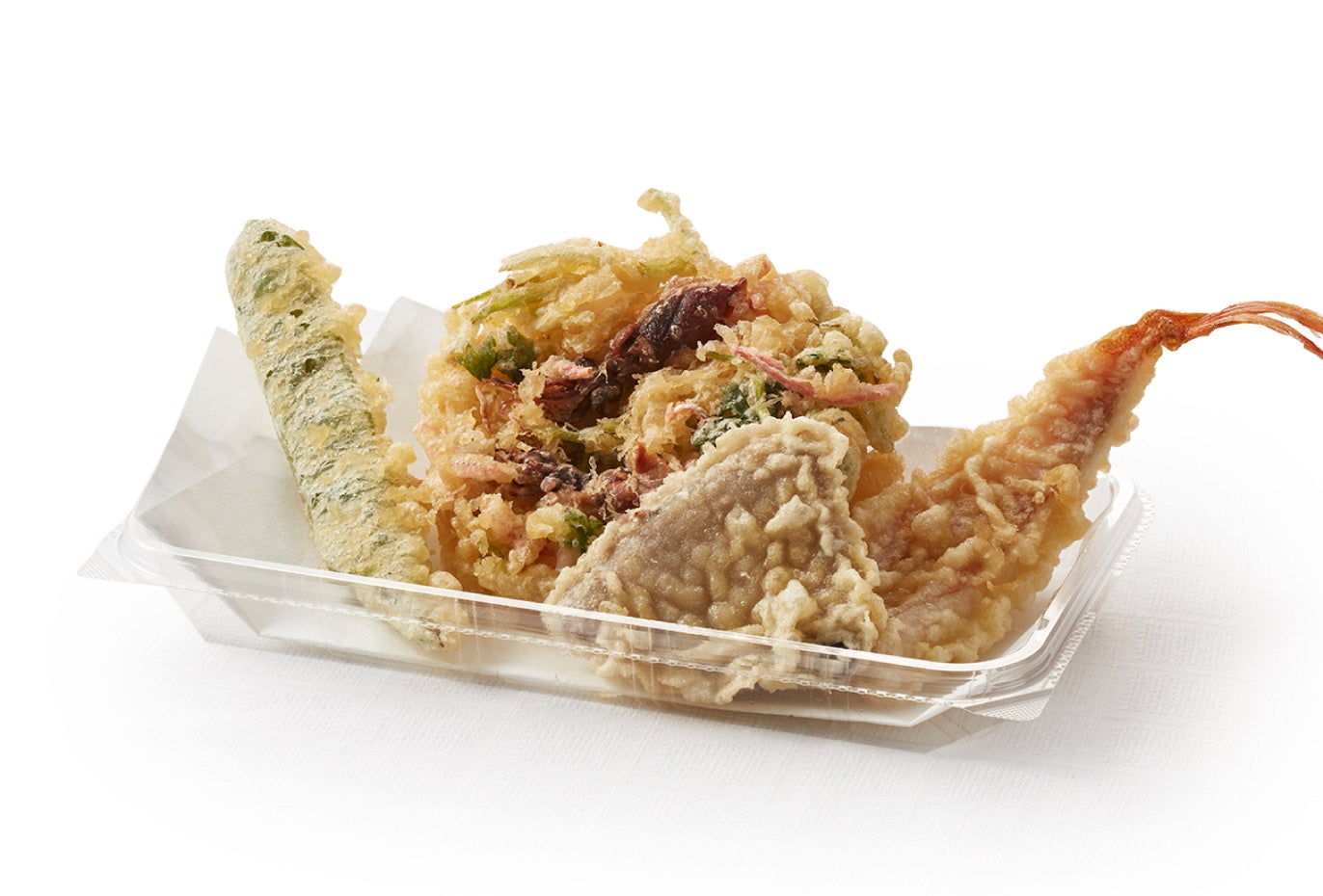 『初夏の盛合わせ』2人前イメージ ※テイクアウト・デリバリー限定商品