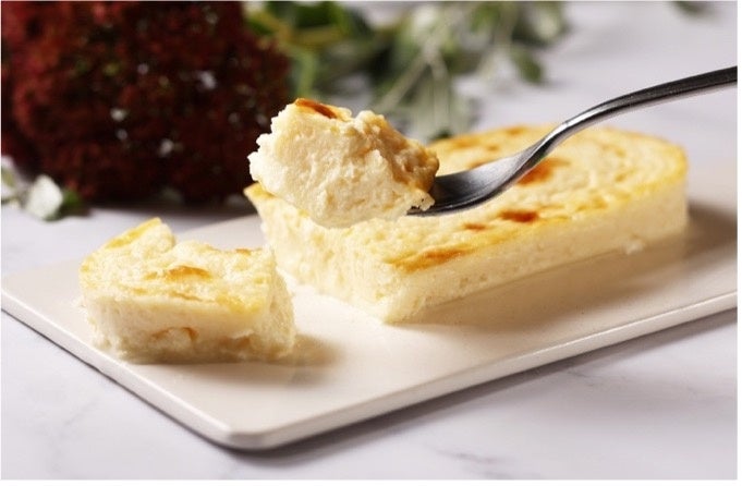 テリーヌ・オ・フロマージュ