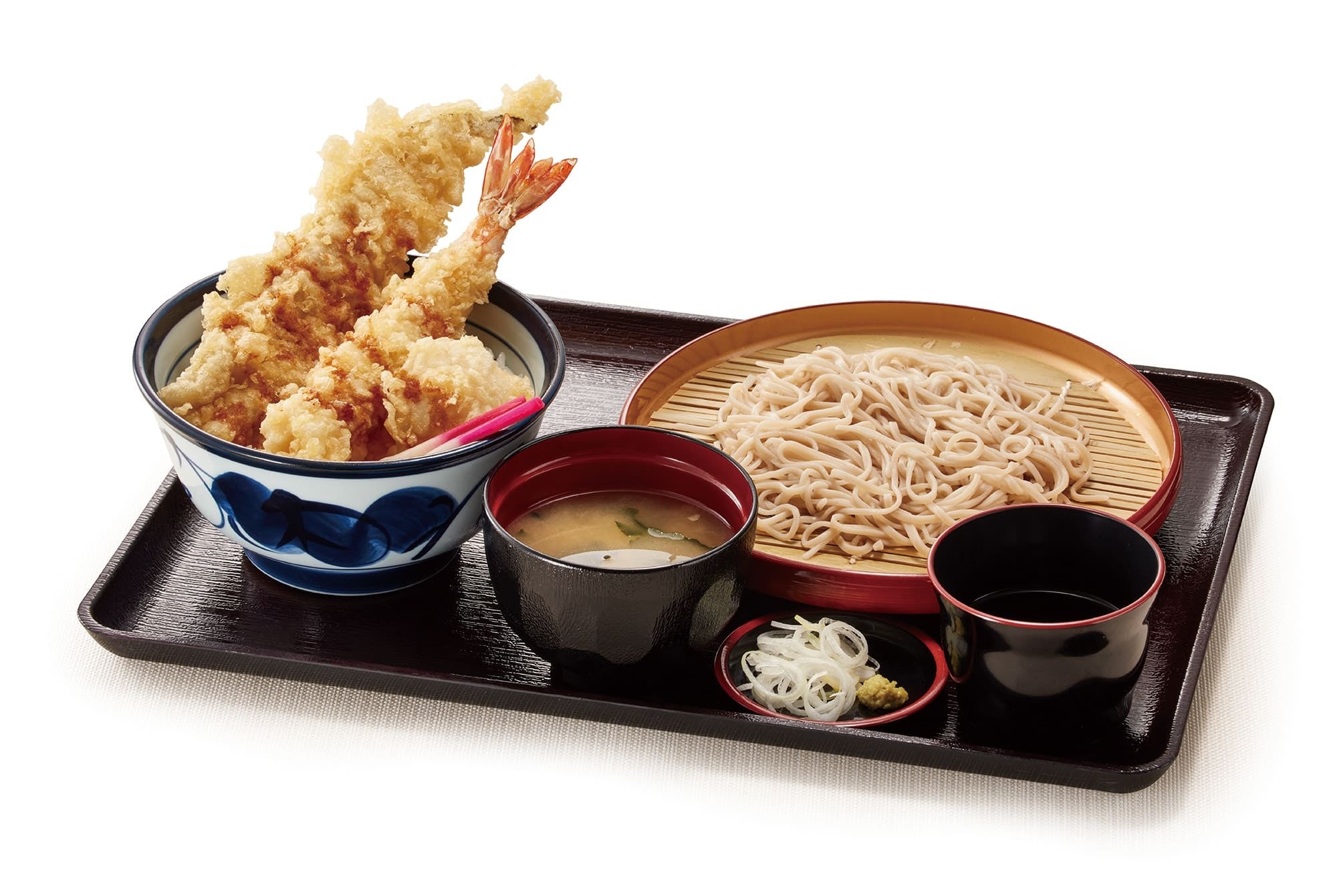 天丼てんや 初夏限定メニューを4月25日（木）から販売開始！銚子産真