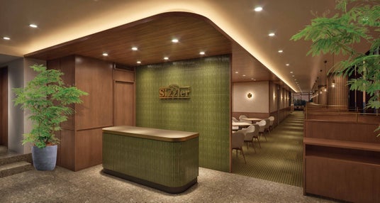 【シズラー】サラダバー&グリルレストラン「シズラー」 3月28日(土)開業の大井町駅直結複合施設 「OIMACHI TRACKS」にオープン! 【シズラー】サラダバー&グリルレストラン「シズラー」 3月28日(土)開業の大井町駅直結複合施設 「OIMACHI TRACKS」にオープン!