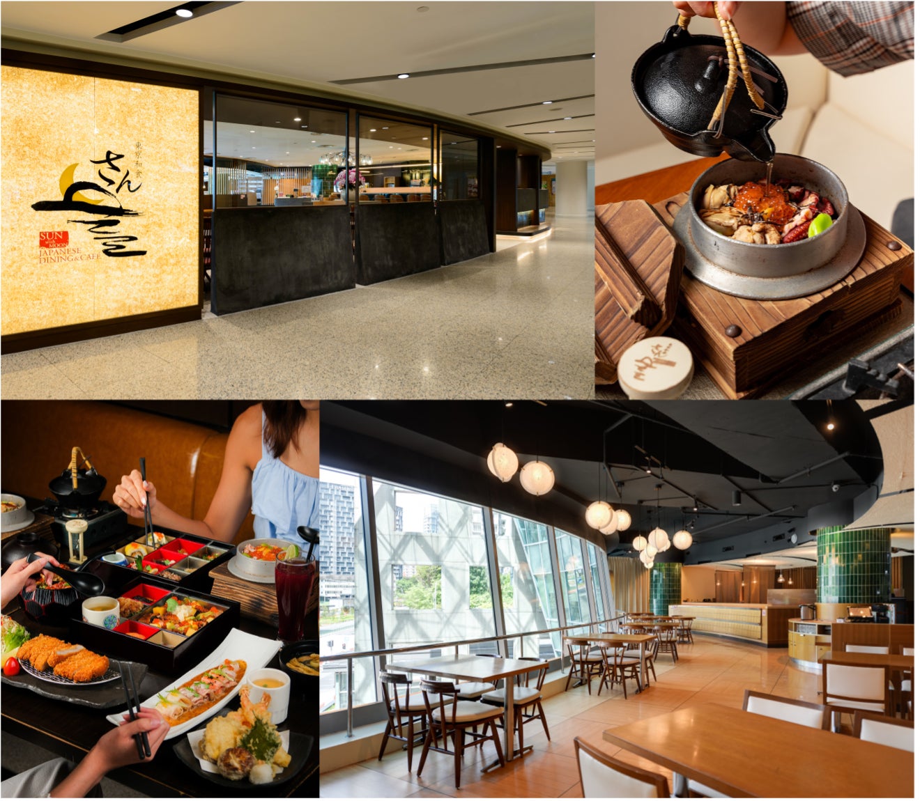 10月2日(金)よりオープニングキャンペーン!パンチョ発の新ブランド「ごちそうスープパスタ」、東京・代々木に1号店オープン