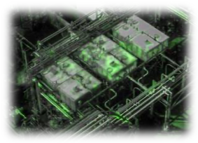 ガスカメラ(工場)