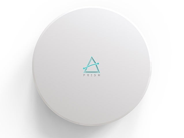 屋内用 Wi-Fi6アクセスポイント「MI12」