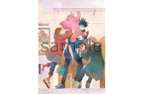ゾンビランドサガ リベンジ SPECIAL FAN BOOK」2022年2月14日(月 ゾンビランドサガ リベンジ SPECIAL FAN BOOK」2022年2月14日(月