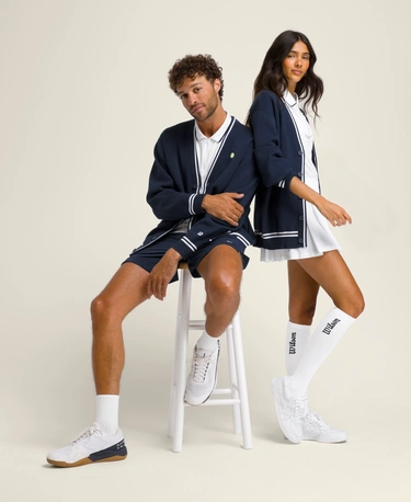 ウイルソン・スポーツウェアの期間限定POPUP「WILSON LIMITED TOKYO 2.0」を渋谷スクランブルスクエアにて8月30日