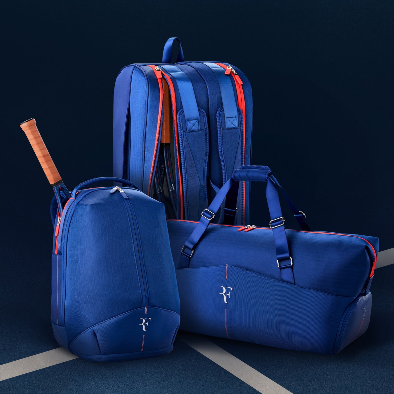 Photo: prtimes.jp Wilson Releases Limited Edition "The Laver Cup London Collection" for the 2026 Tournament