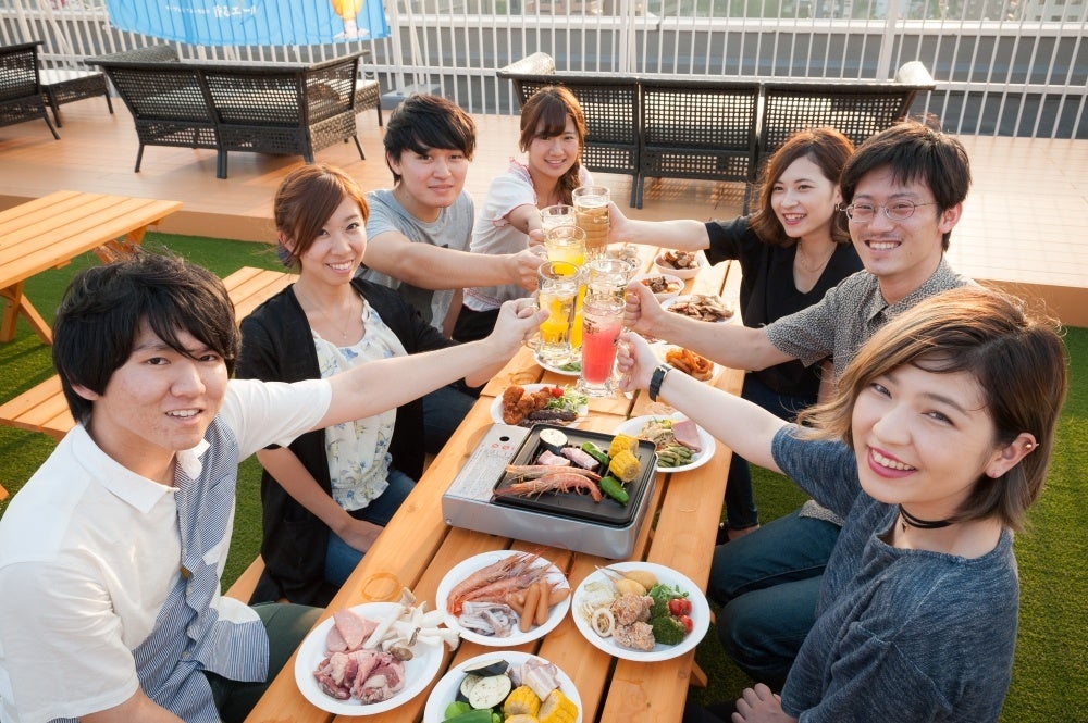 様々なシーンで使える