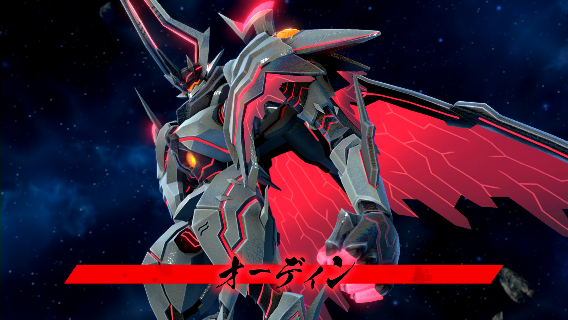 Nintendo Switch™／PlayStation®5／PlayStation®4『メガトン級ムサシX