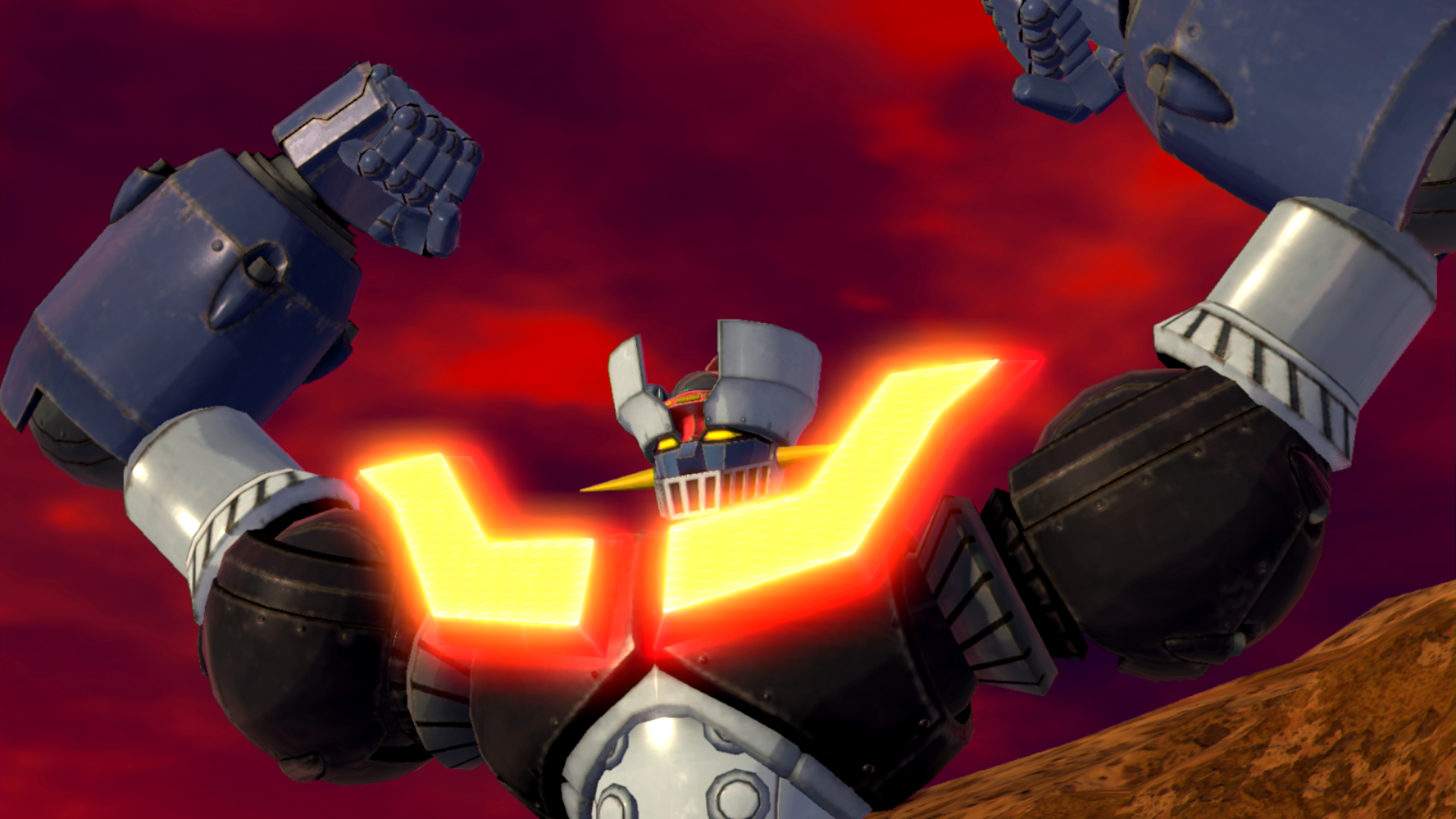 Nintendo Switch™／PlayStation®4最新作『メガトン級ムサシX