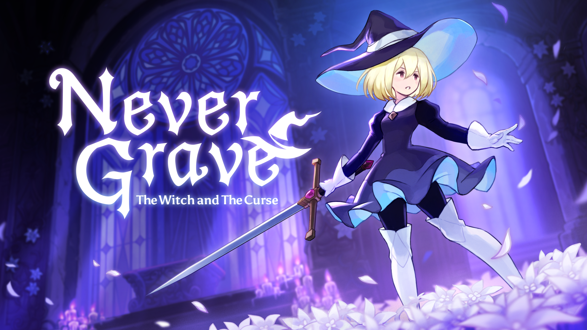 最大4人で協力！憑依アクション『Never Grave』Android版事前登録開始