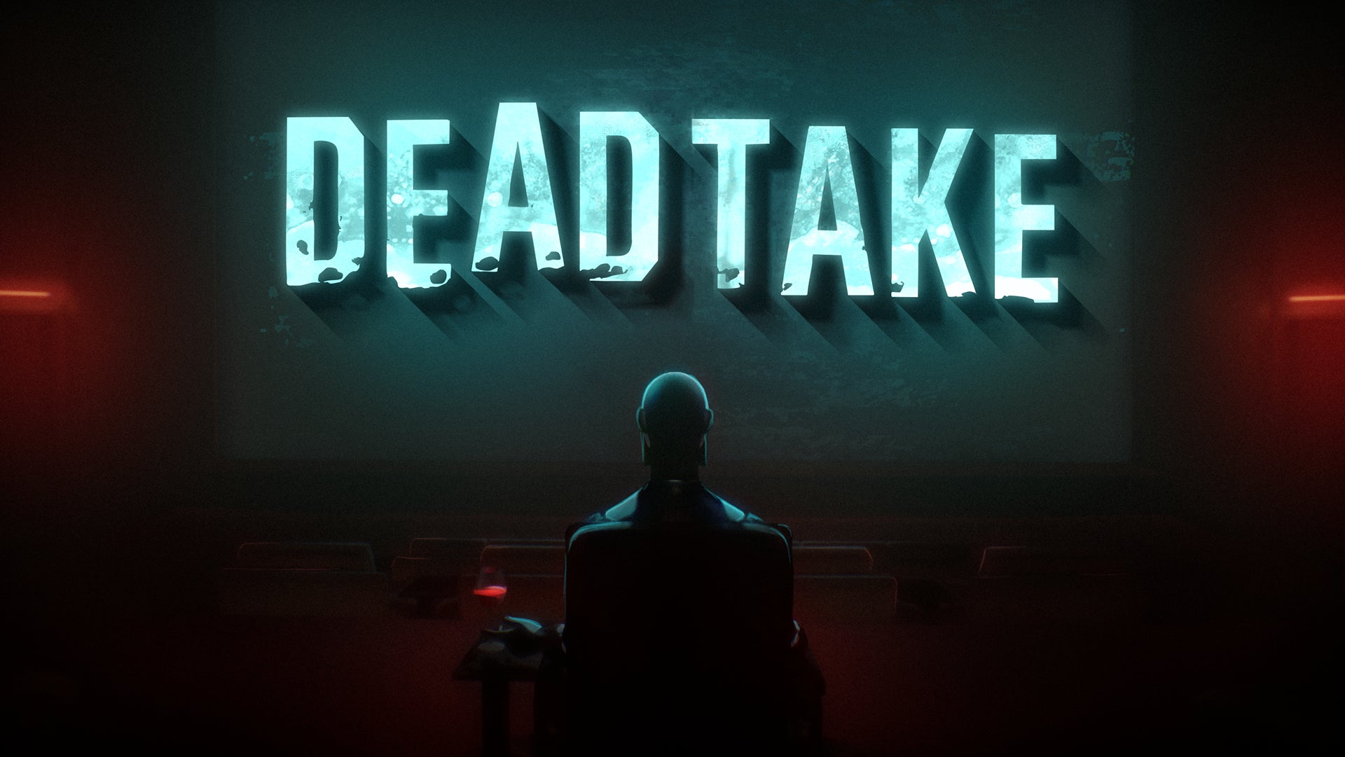 業界の闇暴くサイコホラー『Dead Take』発表!豪華キャストも 業界の闇暴くサイコホラー『Dead Take』発表!豪華キャストも