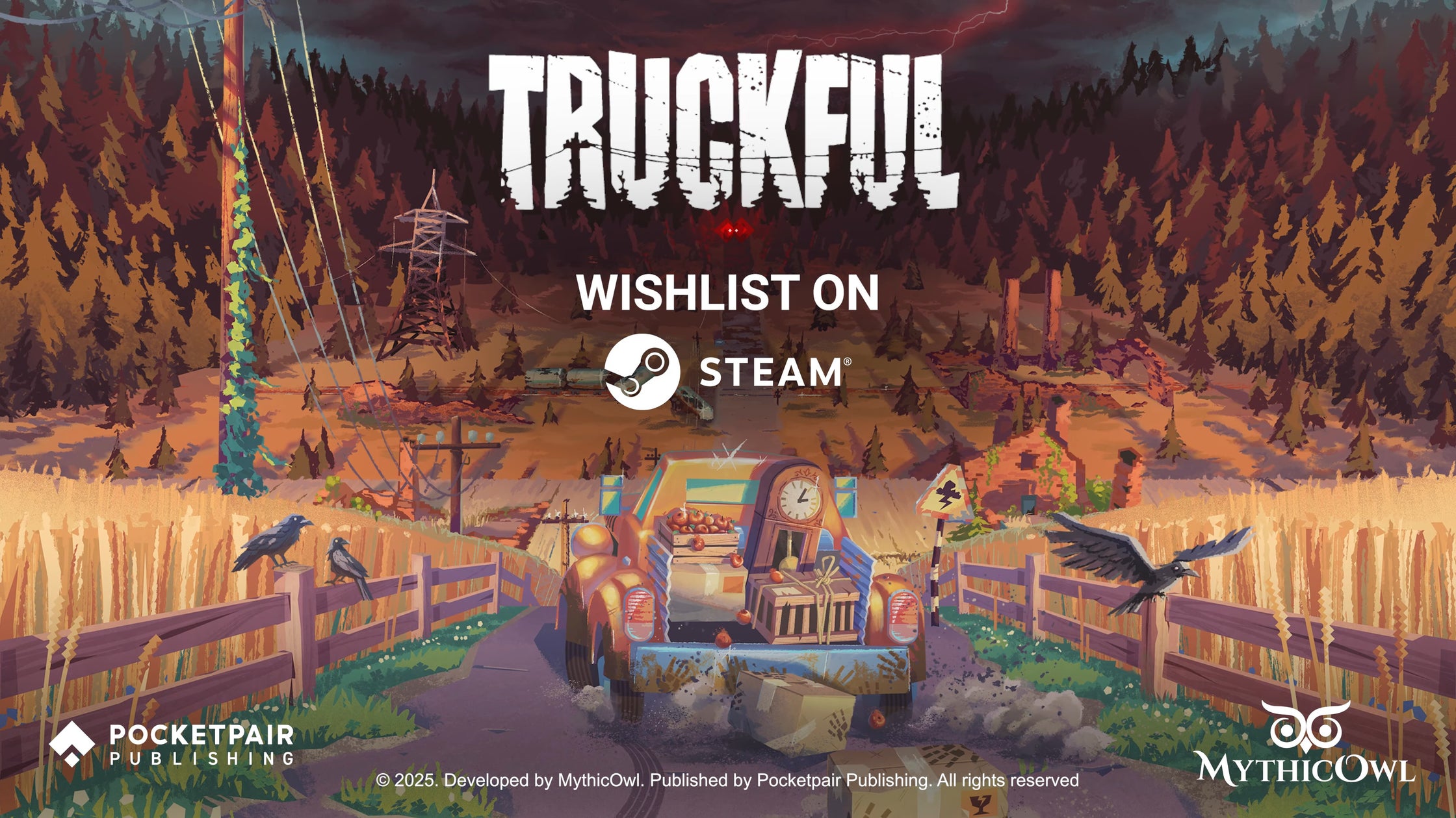 物理演算パズル!『トラックフル』デモ版公開、全30言語対応 物理演算パズル!『トラックフル』デモ版公開、全30言語対応