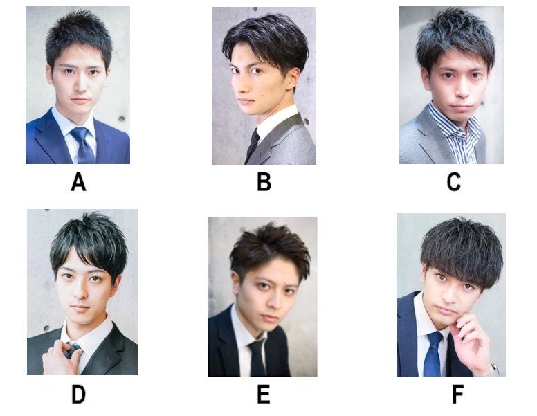 3割が 新入社員としてふさわしいと思う髪型 と 実際する髪型 は 別 と回答 株式会社percutのプレスリリース 3割が 新入社員としてふさわしいと思う髪型 と 実際する髪型 は 別 と回答 株式会社percutのプレスリリース