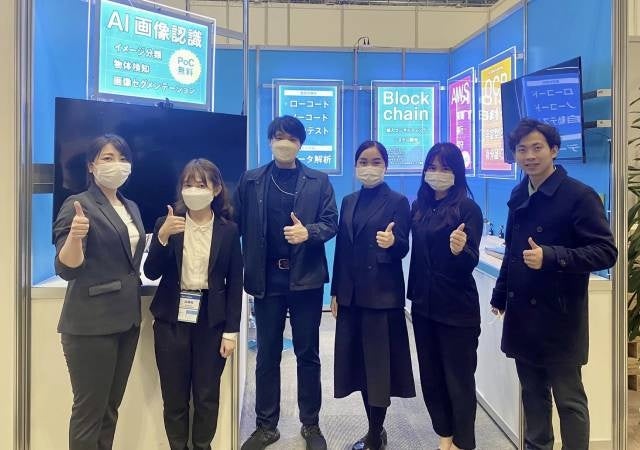 カオピーズなら様々なITのお悩みを、効率よく解決可能です。 