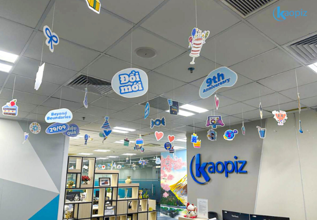 作業スペースの掃除と模様替えを行いました