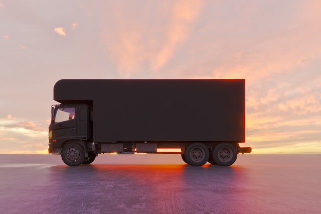 移動型酒室「BLACK BOX」