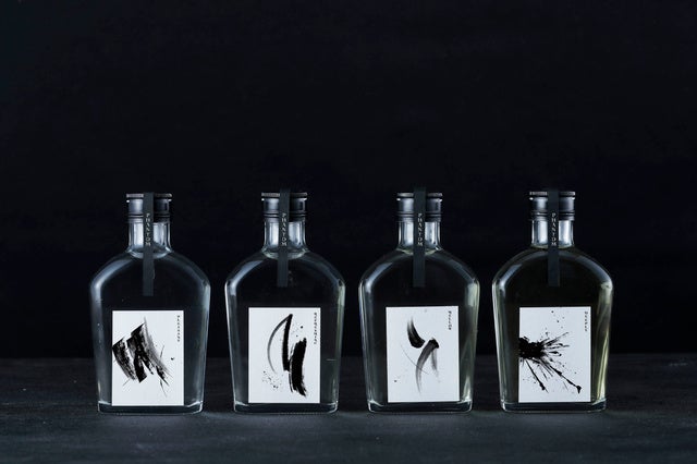 四季、式、士気、色、指揮を元に命名