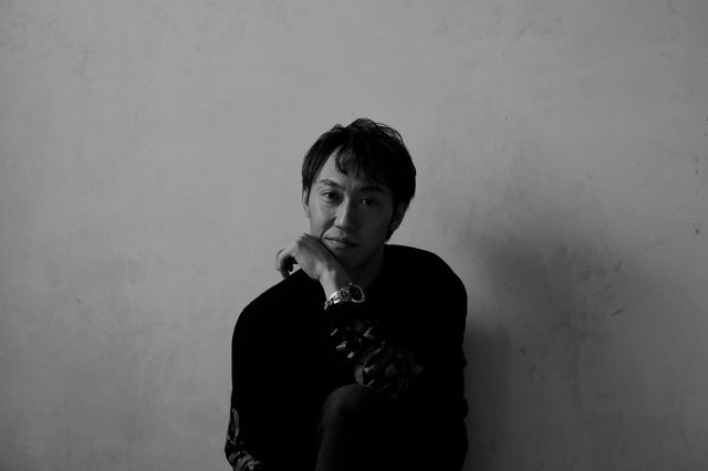 代表　山本将守