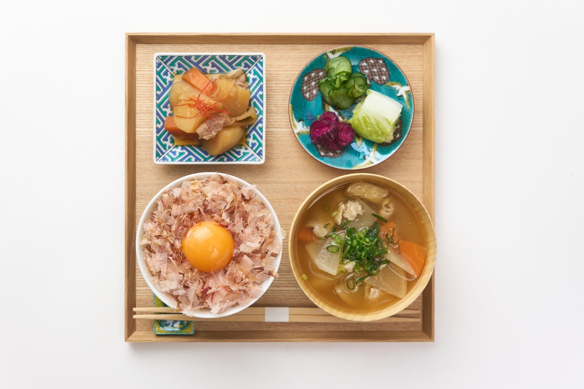 たまごかけごはん様5 ドンキの“秒”でアレができる新発想商品」ポイントはあの