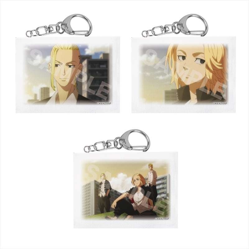 Cs Frontより 東京リベンジャーズ ミニチュアキャンバスキーホルダー 01 第1弾 1boxが新発売 Animo アニモ にて12月19日より予約販売開始 株式会社リアライズのプレスリリース Cs Frontより 東京リベンジャーズ ミニチュアキャンバスキーホルダー 01 第1弾 1boxが新発売 Animo アニモ にて12月19日より予約販売開始 株式会社リアライズのプレスリリース