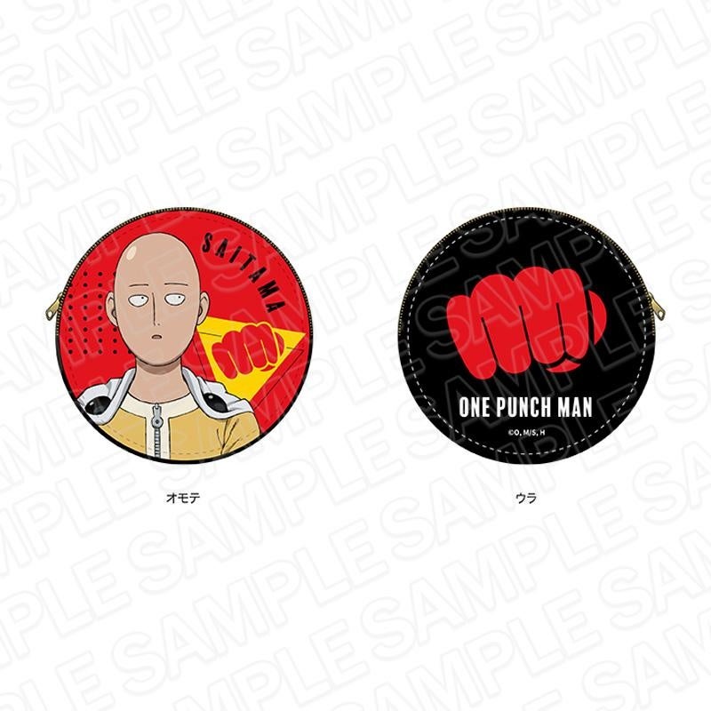 コンテンツシードより Tvアニメ ワンパンマン コインケース 全4種 が新発売 Animo アニモ にて12月21日より予約販売開始 株式会社 リアライズのプレスリリース コンテンツシードより Tvアニメ ワンパンマン コインケース 全4種 が新発売 Animo アニモ にて12月21日より予約販売開始 株式会社 リアライズのプレスリリース